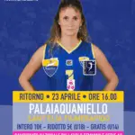 Post Instagram Assitec Volleyball gestito da Creative Studio