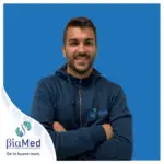 Campagna social e shooting per Biamed Cassino