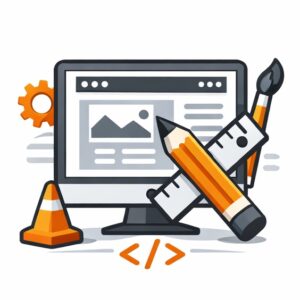 Realizzazione di sito web vetrina